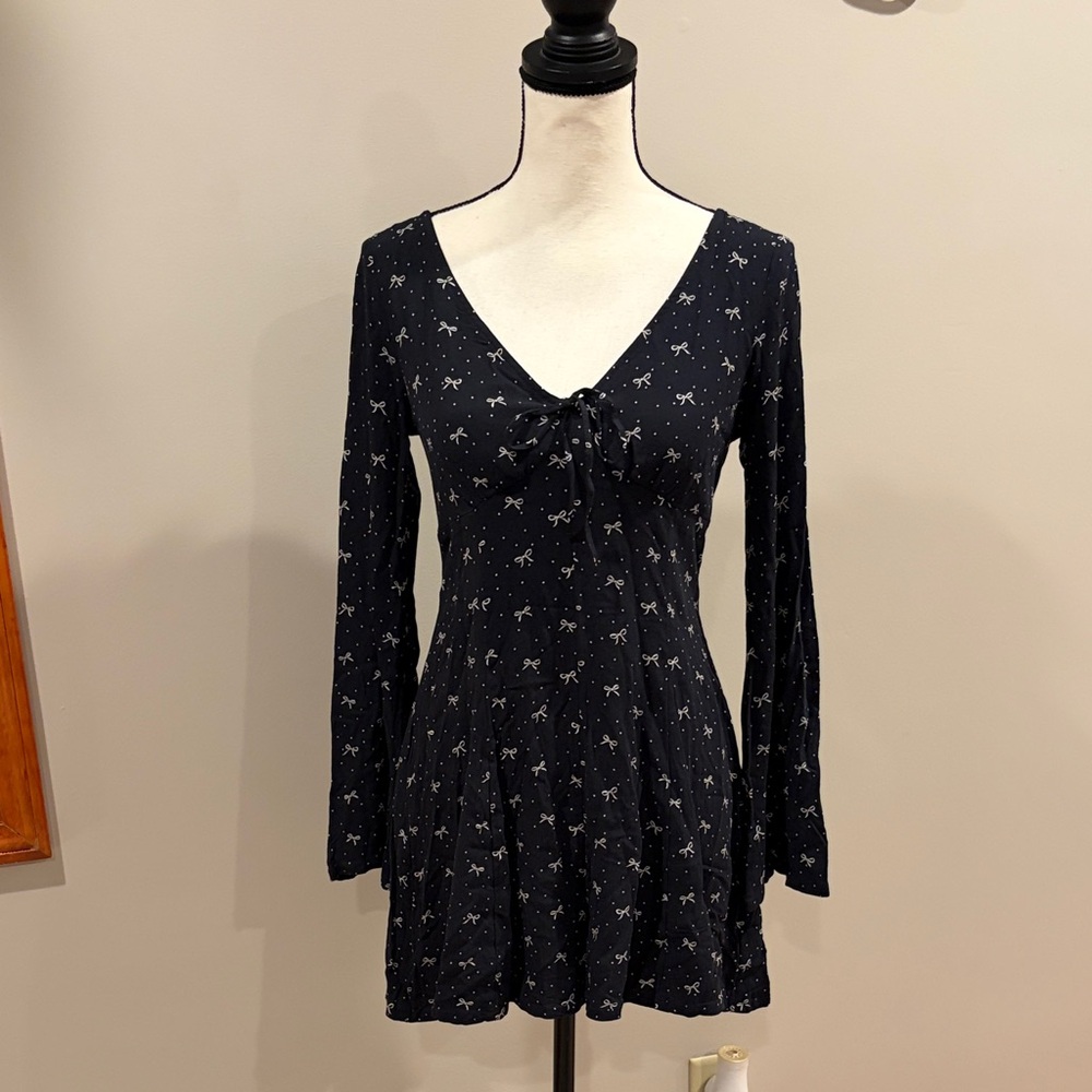 American Eagle Romper